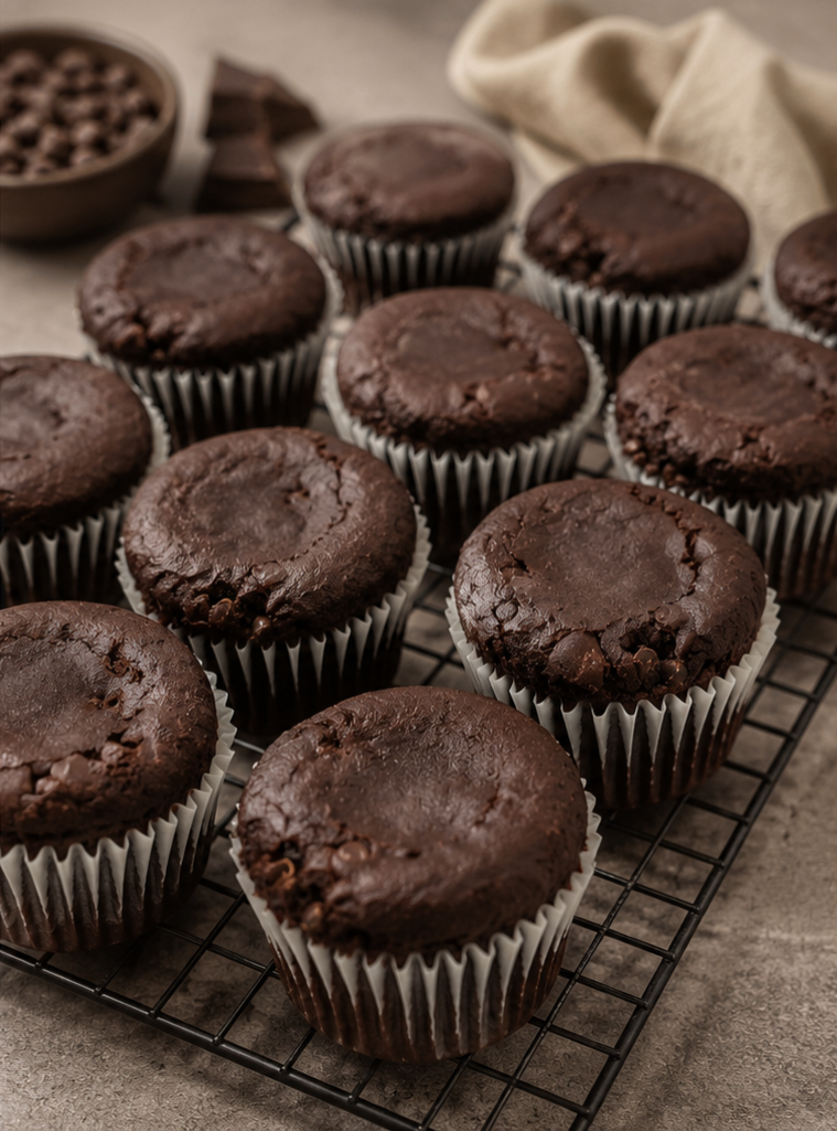 Muffins